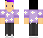 hawaiian shirt finn