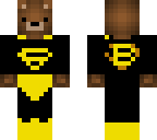 hero bear