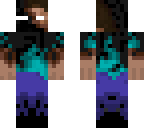 herobrine drake v2
