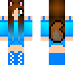 hershey's new skin