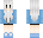 human female sans the skeleton