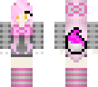 human mangle