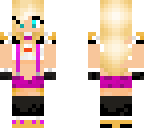 human toy chica fnaf
