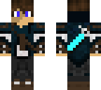 hunter