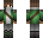 hunter girl
