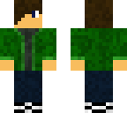 hunterchesntnut