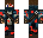 hurt hunter