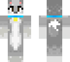 huskey