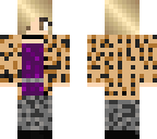 hypodermic sally