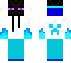ice enderman