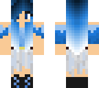 ice girl