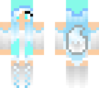ice girl