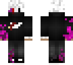 infecter pvp