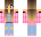 inspired skin