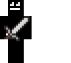 iron sword pvp trick