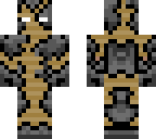 ironmummy