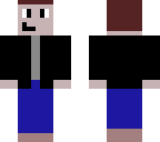 jacob matthews