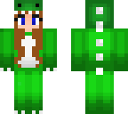 jess dino skin