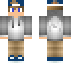 josh ormandy original skin made to look like me