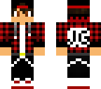 jurijgaming skin