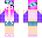 just a random skin