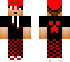 jvsaade skin hat