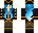 kat pirate