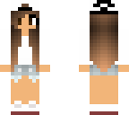 kate's skin
