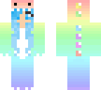 kawaii but not mine