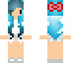kawaii girl