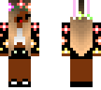 kawaii skin