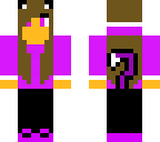 kawii cat girl