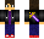 kendagamer humano