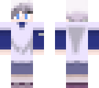 killua remastered