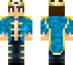 king