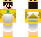 king ben