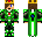 king green good