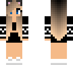 kitty girl