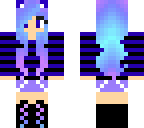 kitty girl