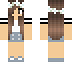 kiya p e skin