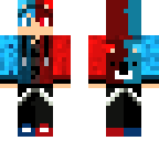 kola red to blue