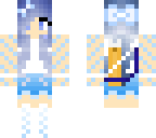 kotorim755's skin