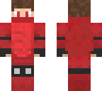 kriizey red