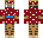 kriizey tiger