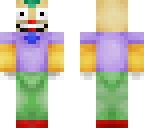krusty the clown
