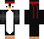 kungfu penguin
