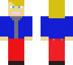 kyle butters