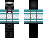 kylo ren sweater