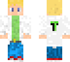 lab coat guy