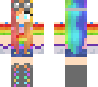 laila casual